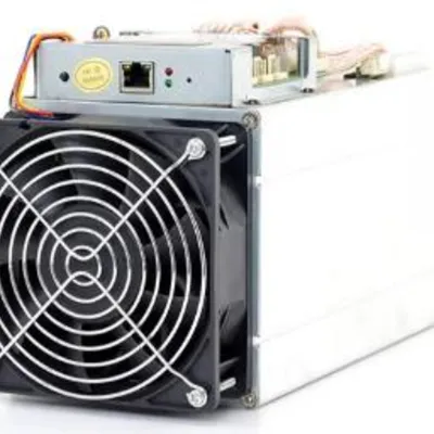 Bitmain Antminer T9 115Th