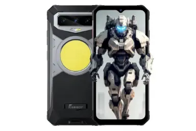 Karşılaştırma FOSSiBOT F102 {request()->input('language_config')['common']['with']} Samsung Galaxy Discover S730M