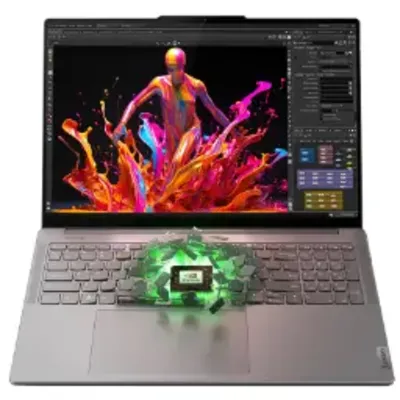 Lenovo Yoga Pro 9i Gen 9 Core Ultra 9 185H RTX 4070 64GB 2TB