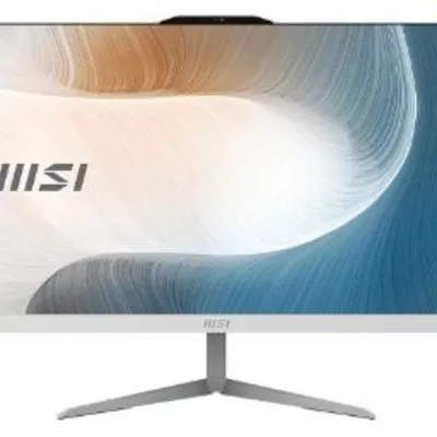 Msi Modern Am242T 11M Core I5 1135G7 Uhd 8Gb 512Gb Non Touch
