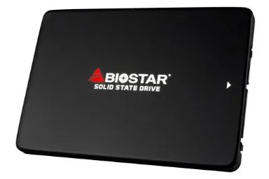 Resim Biostar S130 Sata 2 5 Inch 1Tb