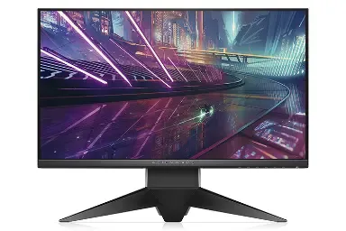 Dell Alienware Aw2518H