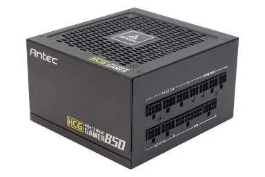 Karşılaştırma Antec Hcg850 Gold 850W {request()->input('language_config')['common']['with']} Devision 600W