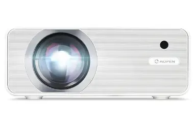 Karşılaştırma Acer AOpen QH11 {request()->input('language_config')['common']['with']} BenQ MX528