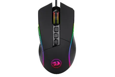Redragon M721 Pro Lonewolf2