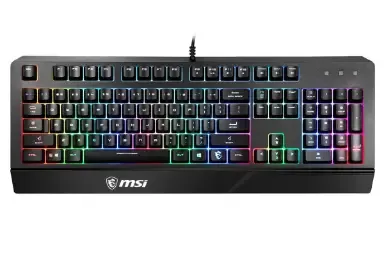 Karşılaştırma Microsoft Surface Keyboard {request()->input('language_config')['common']['with']} Msi Vigor Gk20