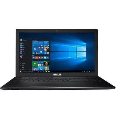 Resim Asus Vivobook  K550Ik Quad Core 16Gb 1Tb 4Gb