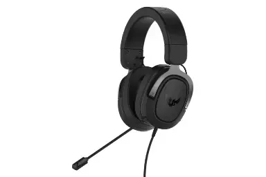 Karşılaştırma Asus Tuf Gaming H3 {request()->input('language_config')['common']['with']} Yealink UH33