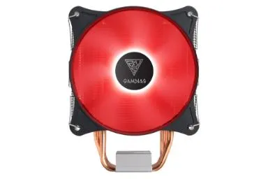 Resim Gamdias Boreas E1 410 Red