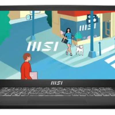 MSI Modern 14 C7M Ryzen 5 7530U RX Vega 7 8GB 512GB
