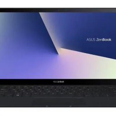 Asus Zenbook S Ux391Ua Core I7 Hd 16Gb 512Gb
