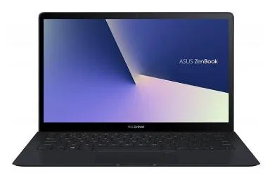 Resim Asus Zenbook S Ux391Ua Core I7 Hd 16Gb 512Gb