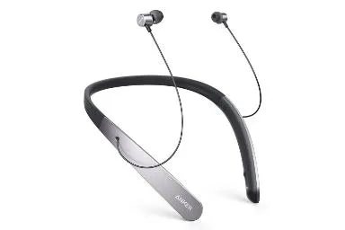 Karşılaştırma Anker Soundbuds Life Neckband Earbuds {request()->input('language_config')['common']['with']} Logitech H570E Mono