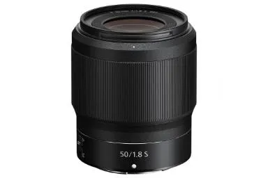 Karşılaştırma Nikon Nikkor Z 50Mm F18 S {request()->input('language_config')['common']['with']} Sony E 50Mm F18 Oss