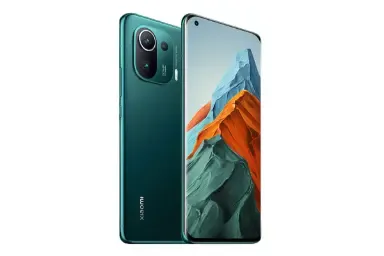 Xiaomi Mi 11 Pro