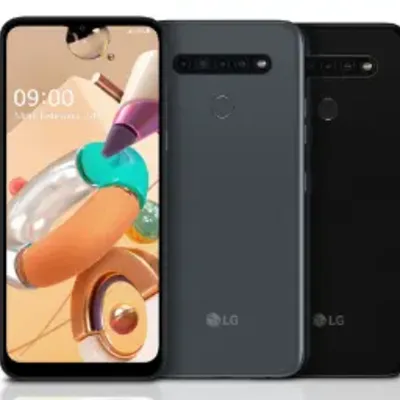 Lg K41S