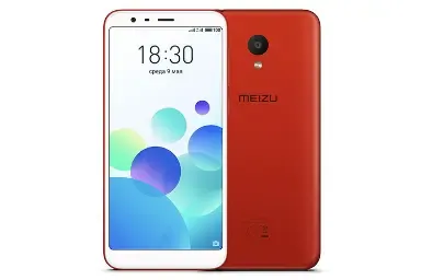 Meizu M8C