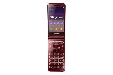 Samsung Galaxy Folder2