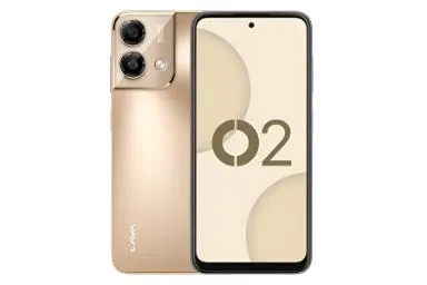 Lava O2