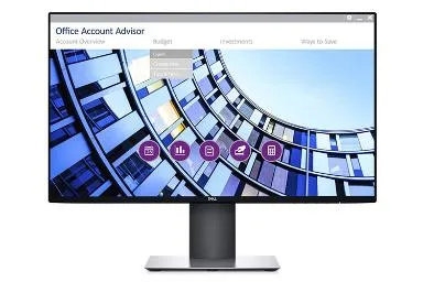Dell Ultrasharp U2419Hc