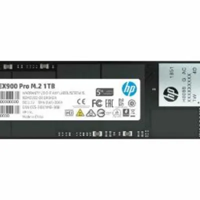 Hp Ex900 Pro Nvme M2 1Tb