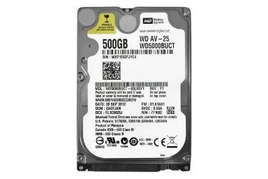 Karşılaştırma Adata Dashdrive Hv620 2Tb {request()->input('language_config')['common']['with']} Western Digital WD500BUCT 500GB Kapasite