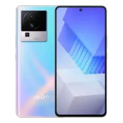 Vivo iQOO Neo7 SE