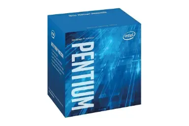Intel Pentium G4400T