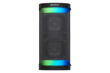 Sony Srs Xp500