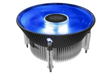 Resim Cooler Master Standard Cooler I70C