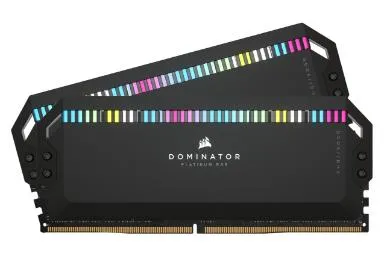 Karşılaştırma Corsair Dominator Platinum Rgb 32Gb 2X16 Ddr5 6000 Cl36 {request()->input('language_config')['common']['with']} G Skill Ripjaws V 64Gb 2X32 Ddr4 3200 Cl16
