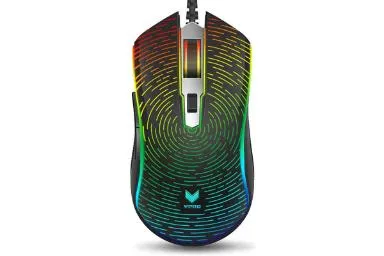 Rapoo V25S