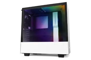 Resim Nzxt H510I