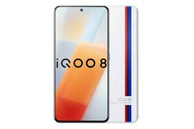 Vivo iQOO 8