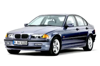 Karşılaştırma Bmw 318I 1998 {request()->input('language_config')['common']['with']} Saipa Sahand