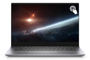 Resim Dell Inspiron 5406 Core I3 1115G4 Uhd 8Gb 512Gb