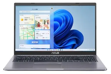Resim Asus Vivobook X515Ea Pentium Gold 7505 Uhd 12Gb 256Gb