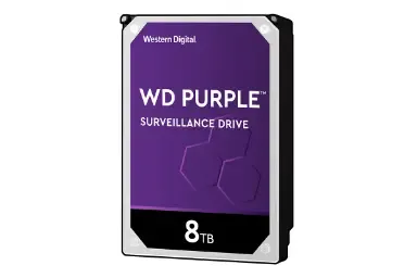 Karşılaştırma Western Digital My Cloud 4TB Kapasite {request()->input('language_config')['common']['with']} Western Digital Purple Wd80Purx 8Tb