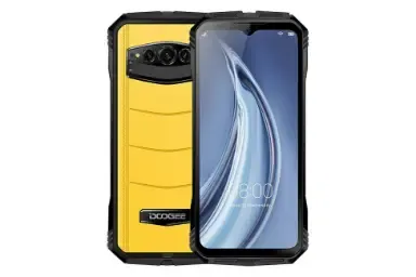 Doogee S100 Pro