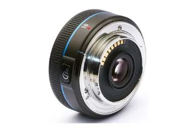 Resim Samsung Nx 16Mm F24 Pancake