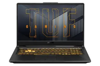 Asus Tuf Gaming A17 Fa706Nf Ryzen 5 7535Hs Rtx 2050 16Gb 512Gb