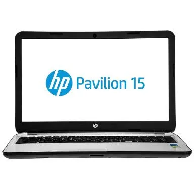 Resim Hp Pavilion 15 R263Ne Core I7 8Gb 1Tb 2Gb