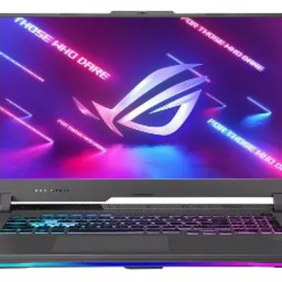 Asus Rog Strix G17 G713Pi Ryzen 9 7945Hx Rtx 4070 32Gb 2Tb