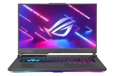 Karşılaştırma Apple MacBook Pro 13 inç 2020 M1 8GB 1TB {request()->input('language_config')['common']['with']} Asus Rog Strix G17 G713Pi Ryzen 9 7945Hx Rtx 4070 32Gb 2Tb