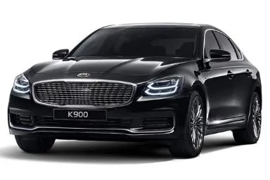 Kia K900 2019