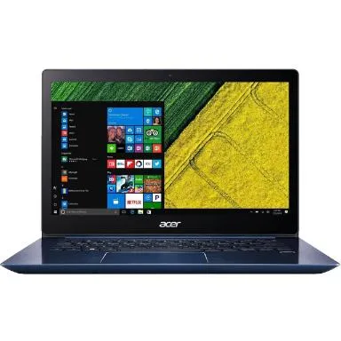Resim Acer Swift 3 Sf314 42 R6Y1 Ryzen 5 Vega 6 8Gb 512Gb