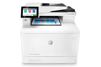 Karşılaştırma Hp Color Laserjet Enterprise Mfp M480F {request()->input('language_config')['common']['with']} Hp Officejet Pro 7720