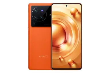 Vivo X80 Pro