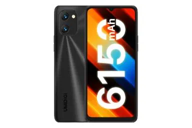 Umidigi Power 7S