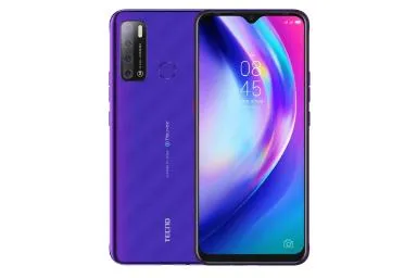 Tecno Pouvoir 4